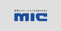 MIC株式会社コーポレートサイト